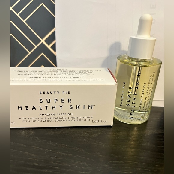 SUPER HEALTHY SKIN™
AMAZING SLEEP OIL - Picture 3 of 5